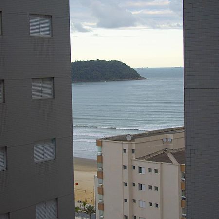 Maravilhosa Vista Apartment ปรายากรันเด ภายนอก รูปภาพ