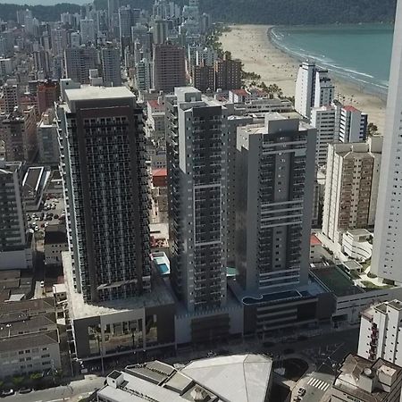 Maravilhosa Vista Apartment ปรายากรันเด ภายนอก รูปภาพ