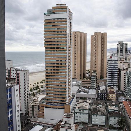 Maravilhosa Vista Apartment ปรายากรันเด ภายนอก รูปภาพ