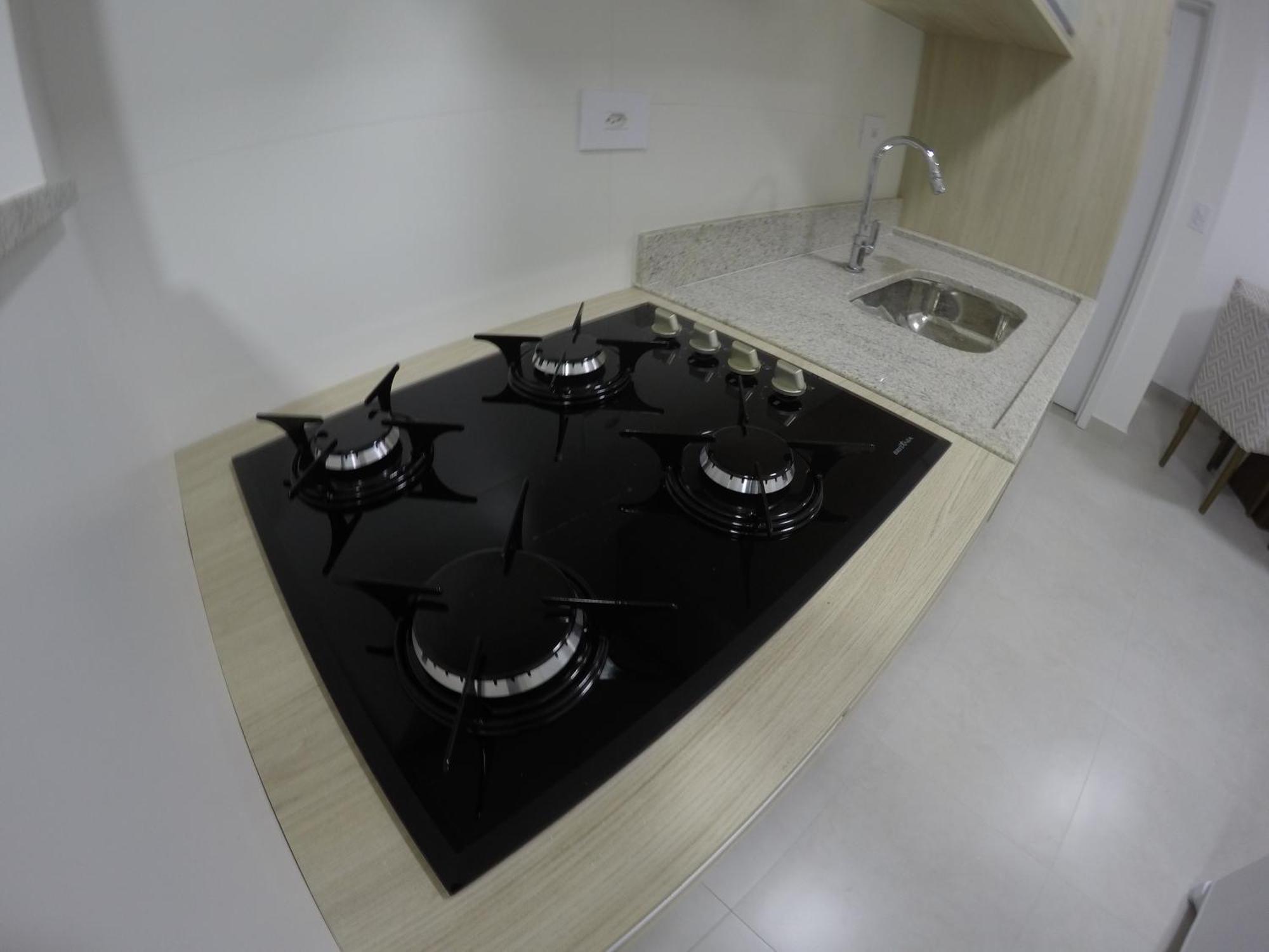 Maravilhosa Vista Apartment ปรายากรันเด ภายนอก รูปภาพ