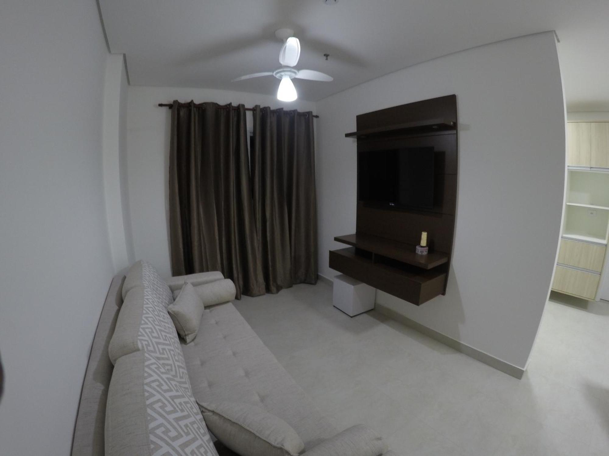 Maravilhosa Vista Apartment ปรายากรันเด ภายนอก รูปภาพ
