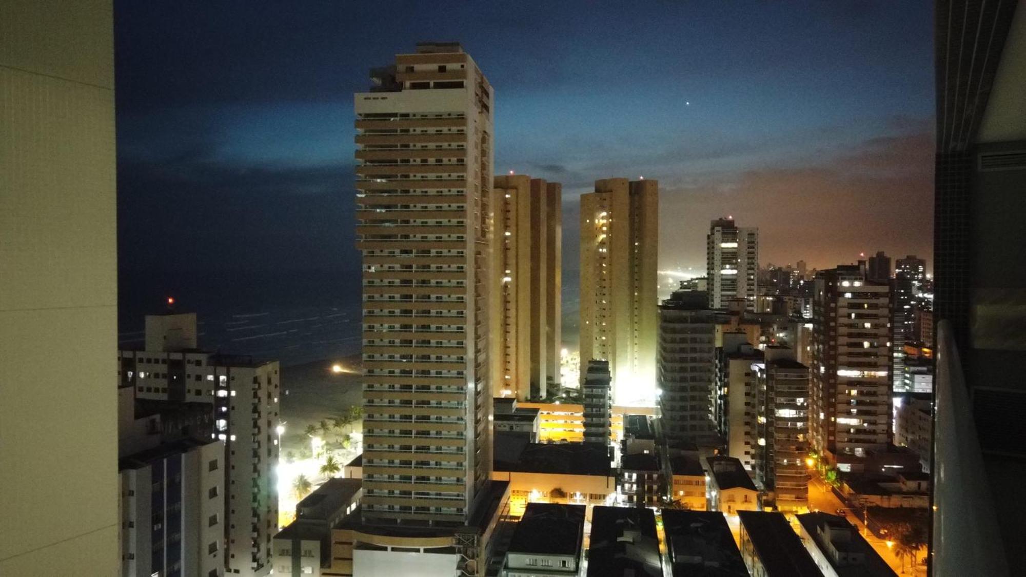 Maravilhosa Vista Apartment ปรายากรันเด ภายนอก รูปภาพ