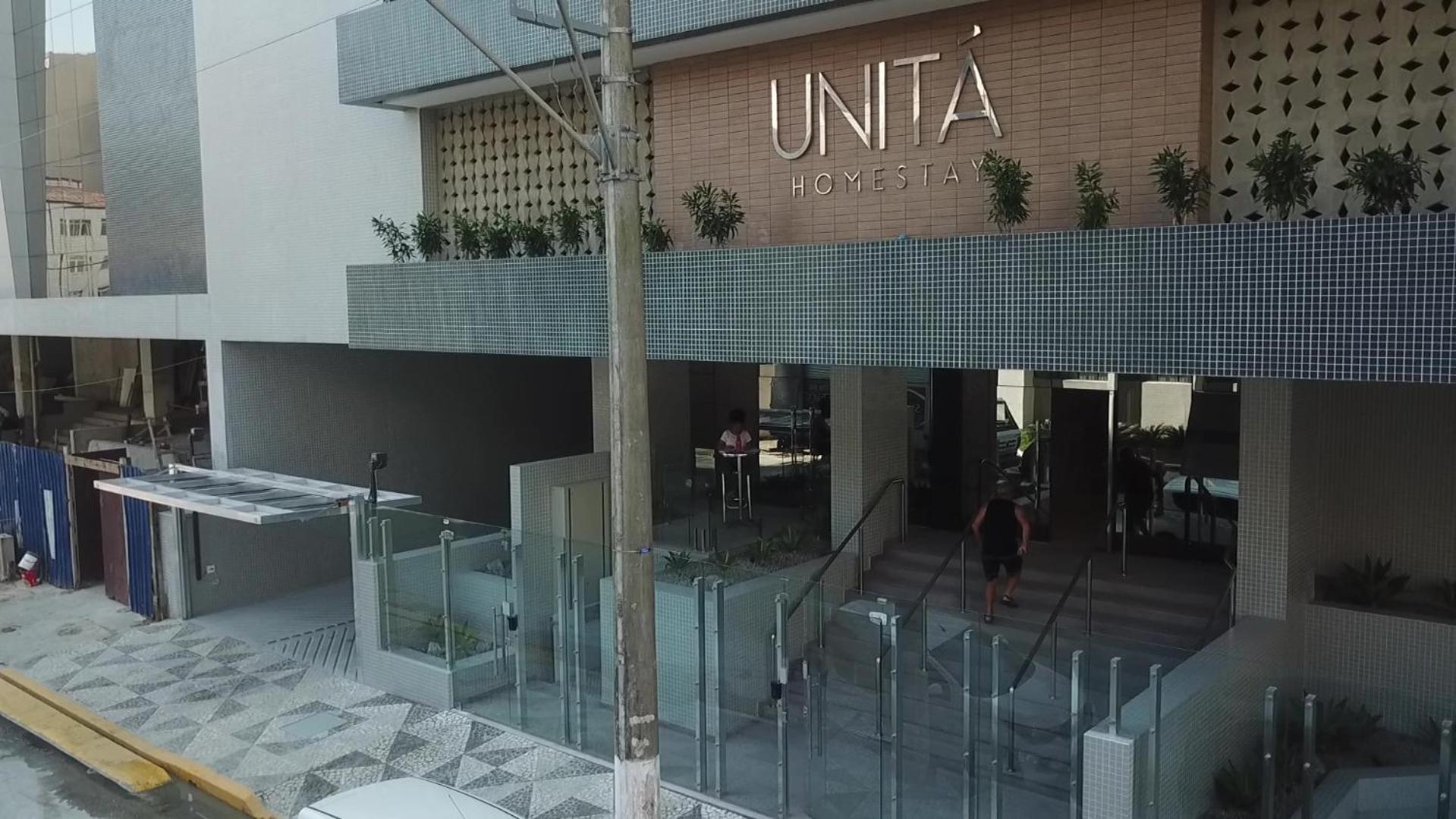 Maravilhosa Vista Apartment ปรายากรันเด ภายนอก รูปภาพ