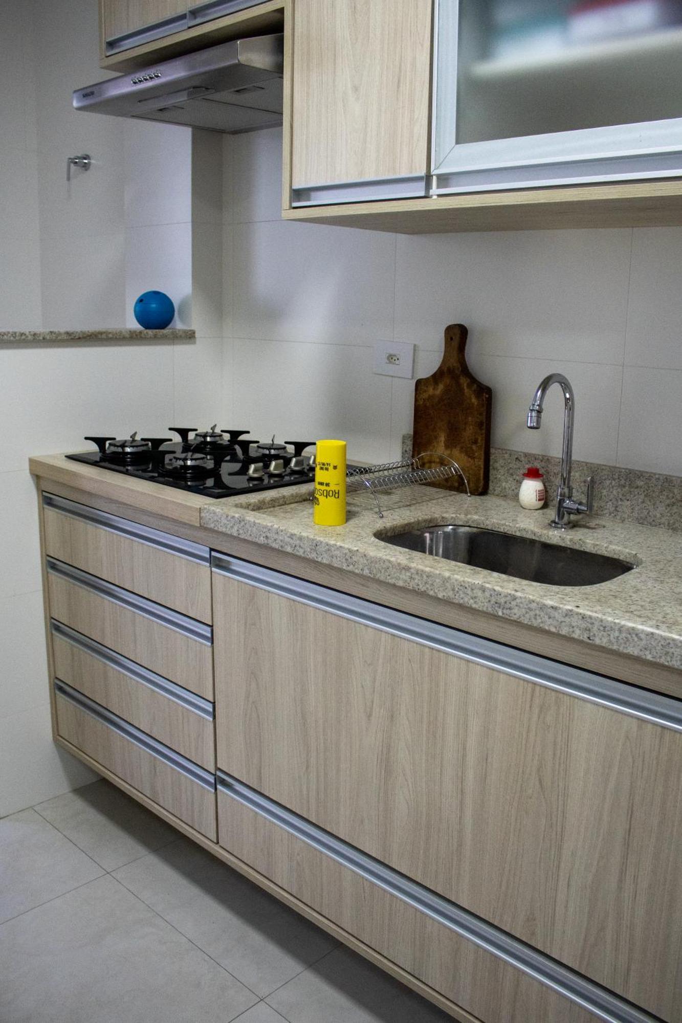 Maravilhosa Vista Apartment ปรายากรันเด ภายนอก รูปภาพ