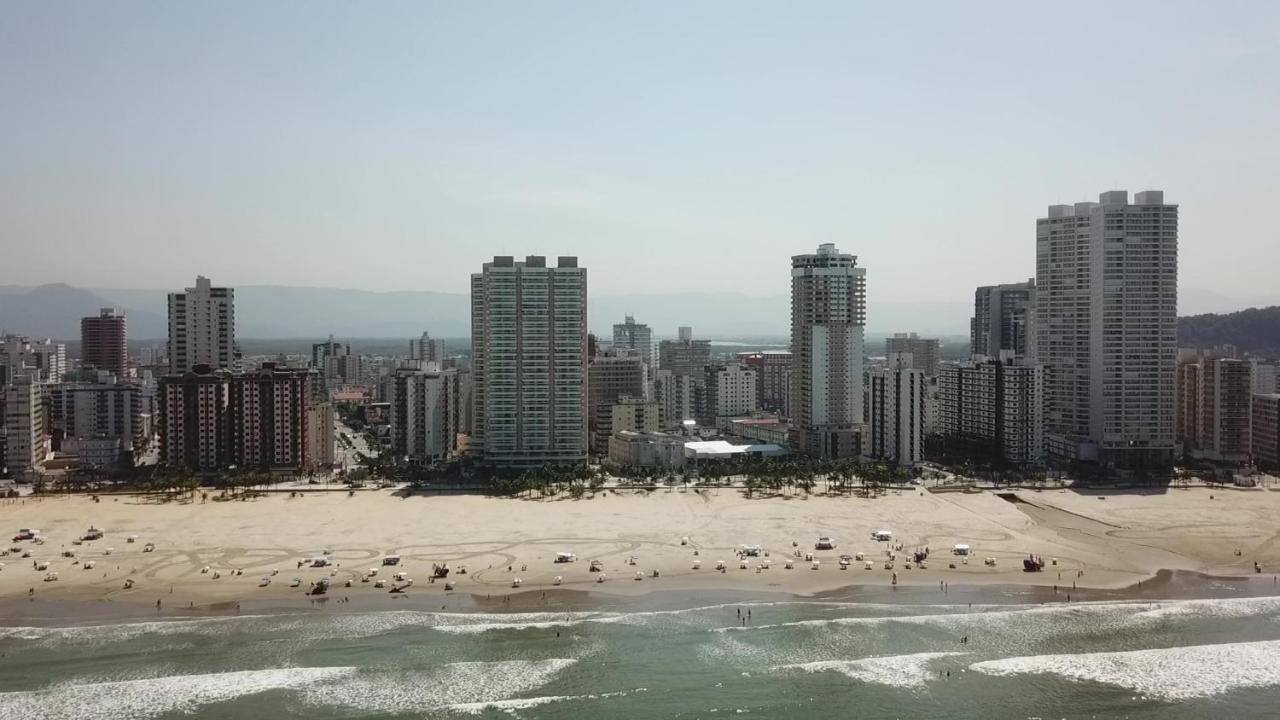 Maravilhosa Vista Apartment ปรายากรันเด ภายนอก รูปภาพ