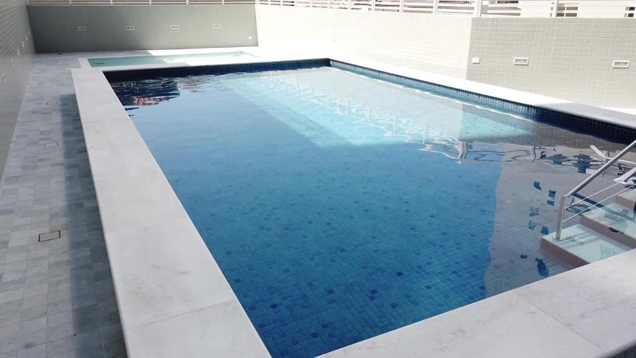 Maravilhosa Vista Apartment ปรายากรันเด ภายนอก รูปภาพ